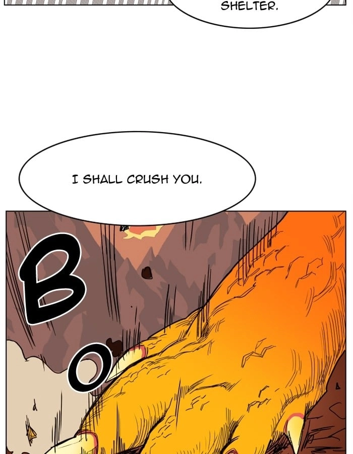 Hardcore Leveling Warrior Chapter 102, page 43 of 98
