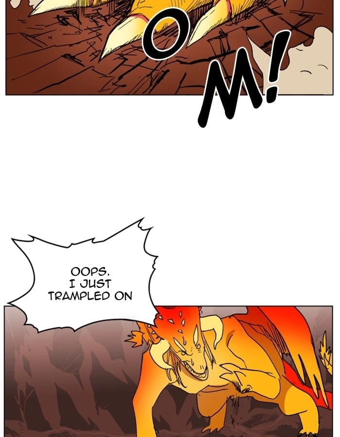Hardcore Leveling Warrior Chapter 102, page 44 of 98