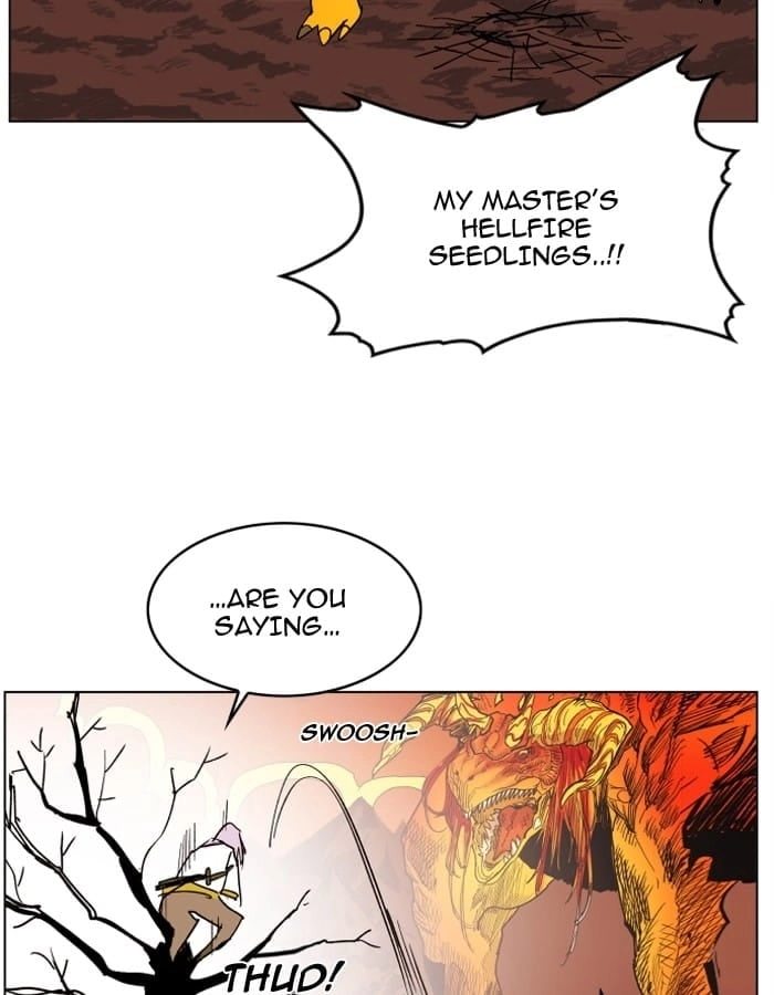 Hardcore Leveling Warrior Chapter 102, page 45 of 98