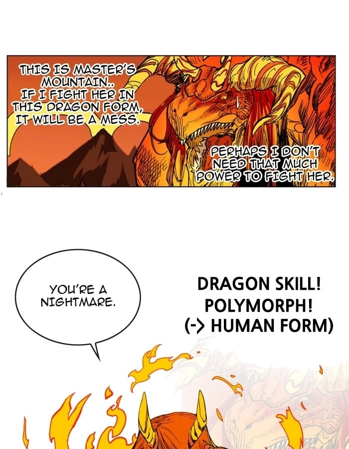 Hardcore Leveling Warrior Chapter 102, page 49 of 98