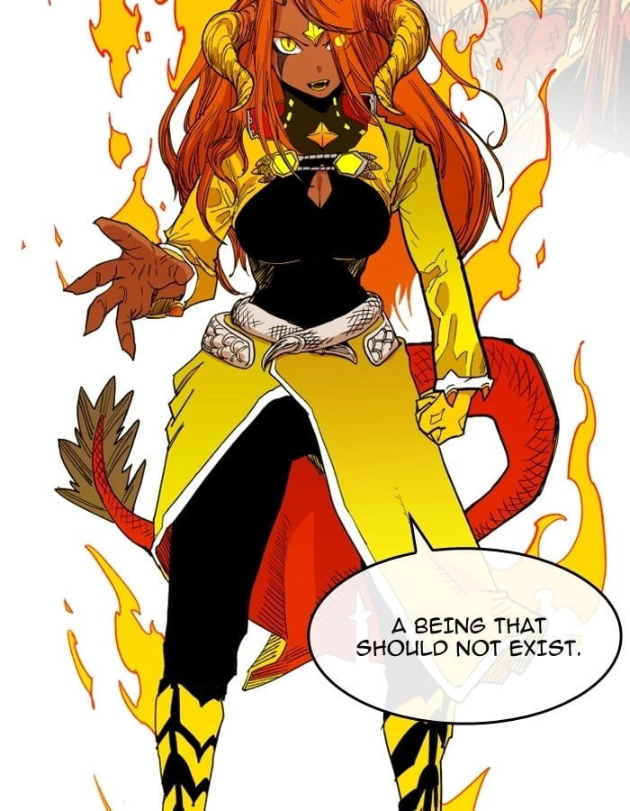 Hardcore Leveling Warrior Chapter 102, page 50 of 98