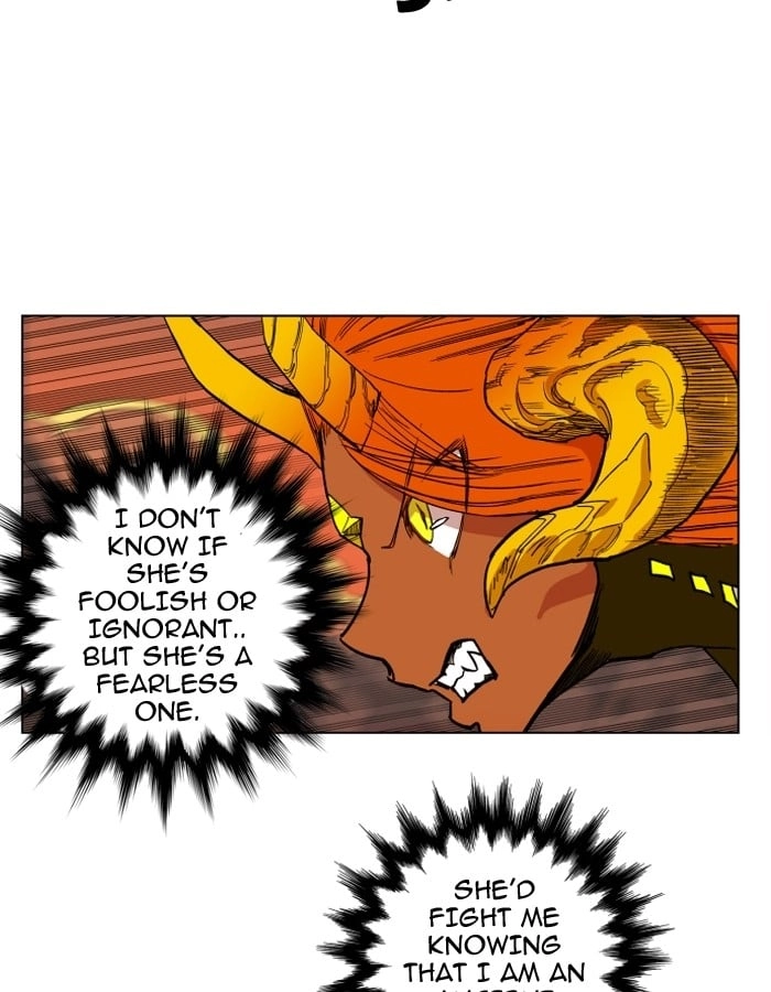 Hardcore Leveling Warrior Chapter 102, page 56 of 98