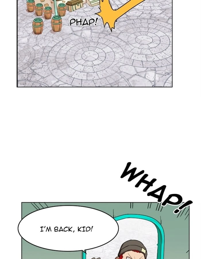 Hardcore Leveling Warrior Chapter 102, page 6 of 98