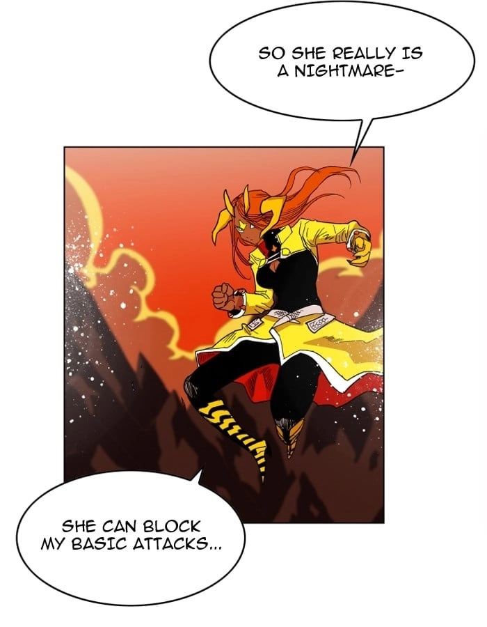 Hardcore Leveling Warrior Chapter 102, page 61 of 98