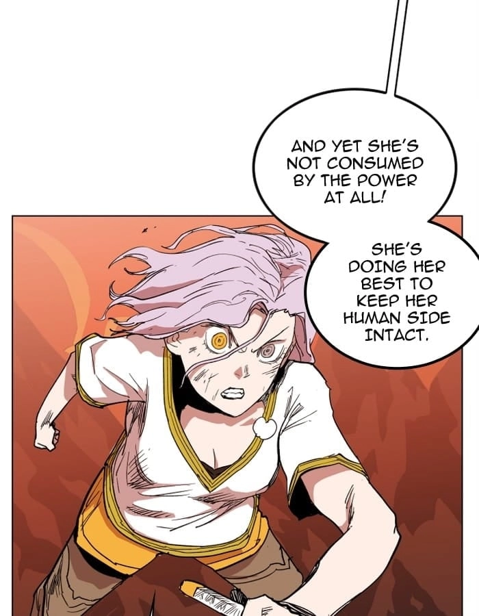 Hardcore Leveling Warrior Chapter 102, page 63 of 98