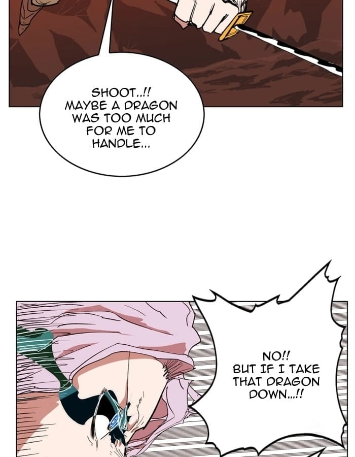 Hardcore Leveling Warrior Chapter 102, page 64 of 98