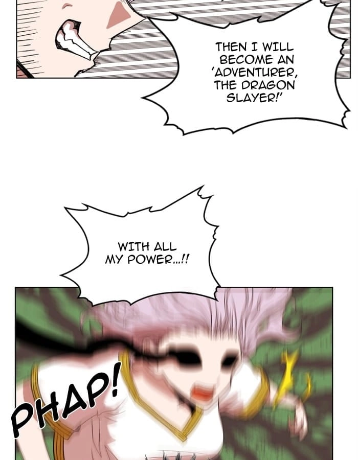 Hardcore Leveling Warrior Chapter 102, page 65 of 98