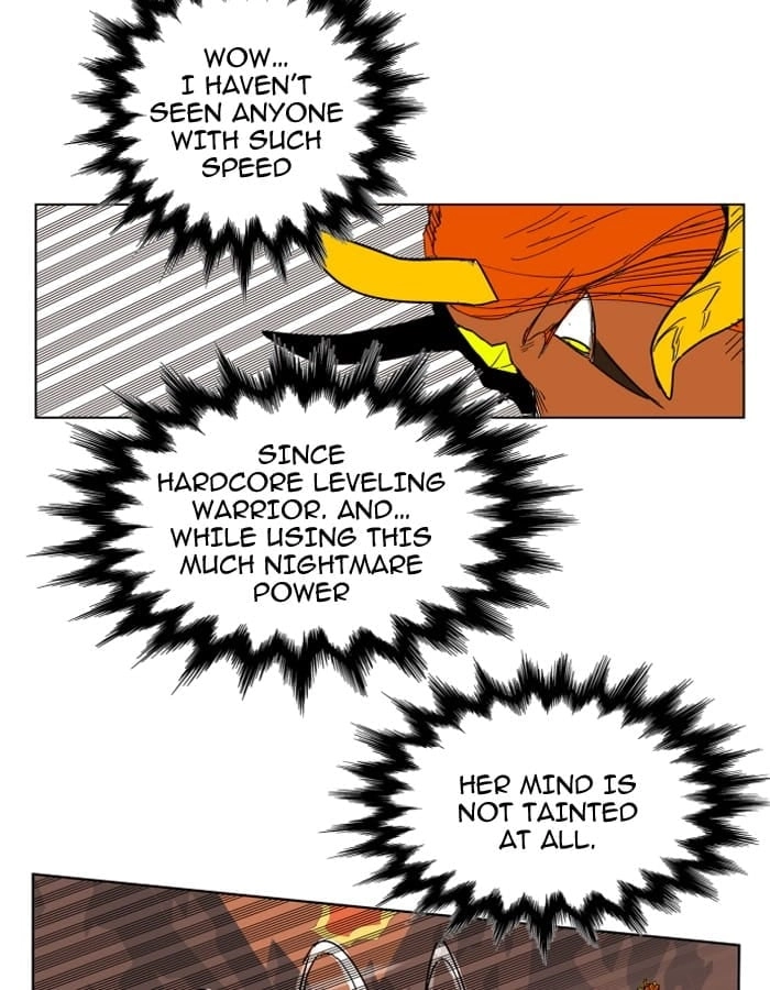 Hardcore Leveling Warrior Chapter 102, page 70 of 98