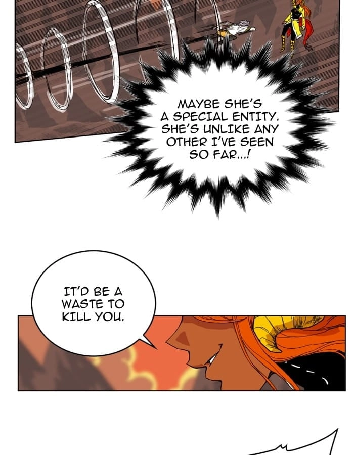 Hardcore Leveling Warrior Chapter 102, page 71 of 98