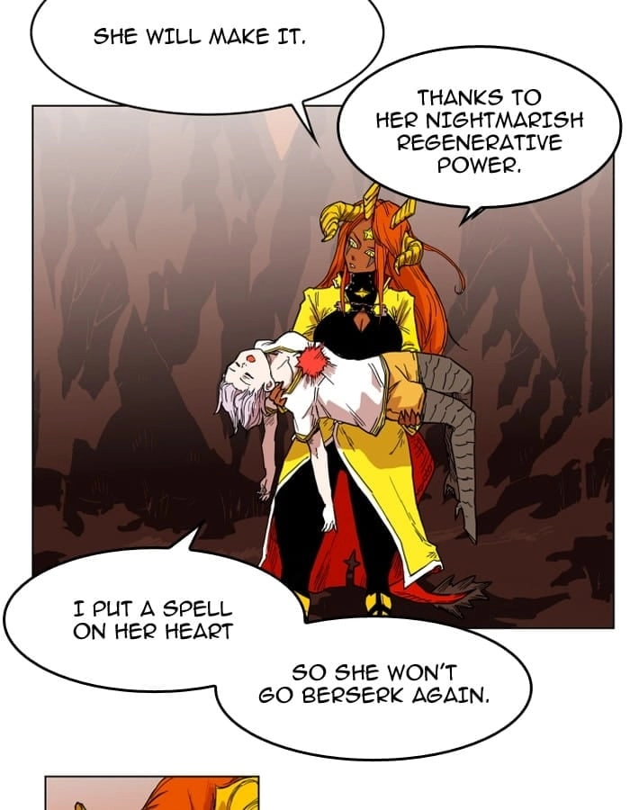 Hardcore Leveling Warrior Chapter 102, page 79 of 98