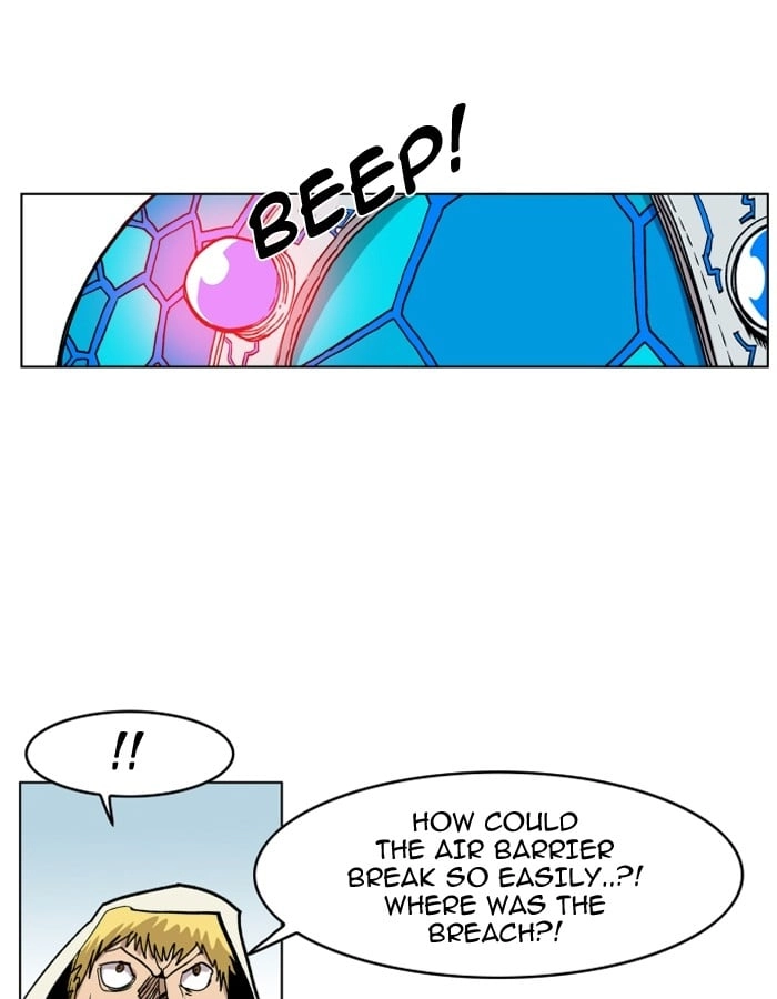 Hardcore Leveling Warrior Chapter 102, page 84 of 98