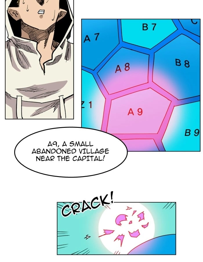 Hardcore Leveling Warrior Chapter 102, page 85 of 98