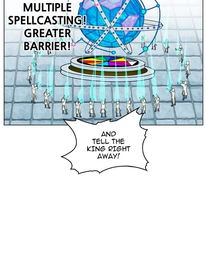 Hardcore Leveling Warrior Chapter 102, page 88 of 98