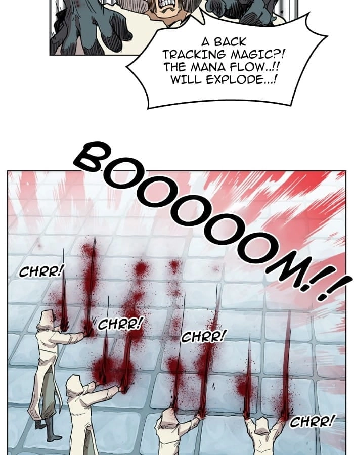 Hardcore Leveling Warrior Chapter 102, page 92 of 98