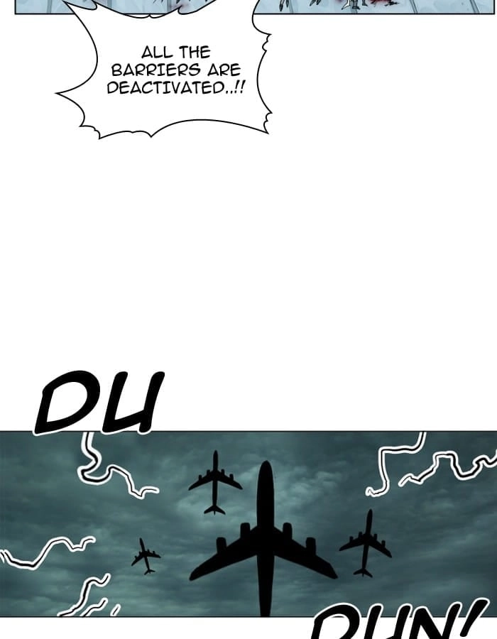 Hardcore Leveling Warrior Chapter 102, page 94 of 98