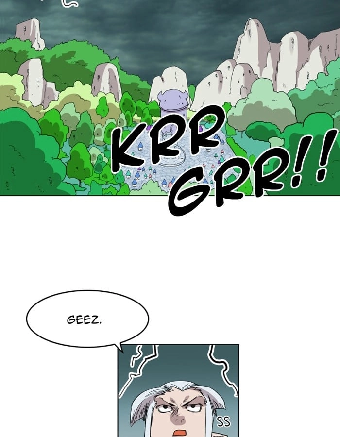 Hardcore Leveling Warrior Chapter 102, page 96 of 98