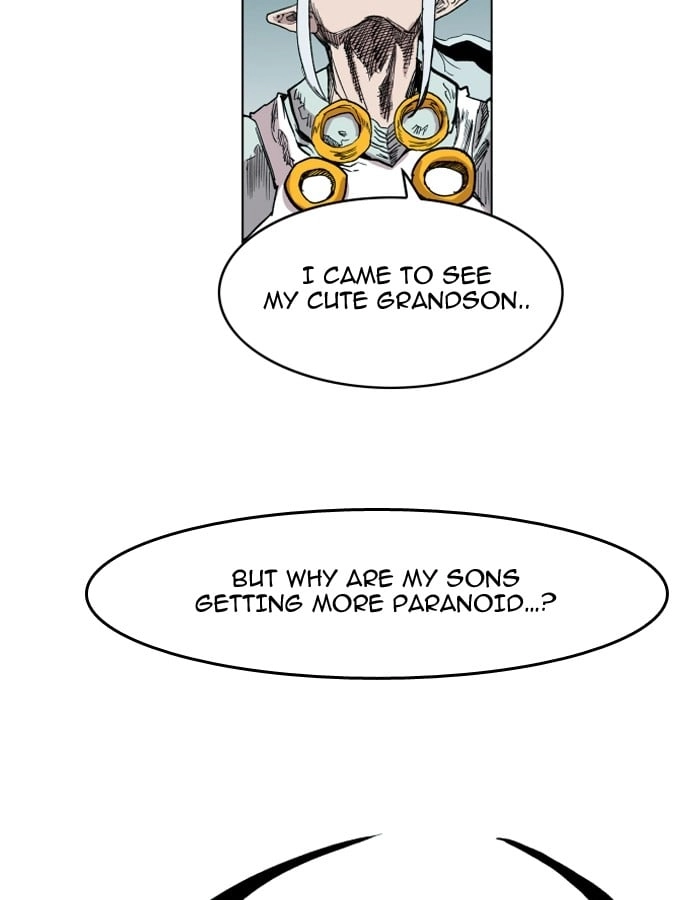 Hardcore Leveling Warrior Chapter 102, page 97 of 98
