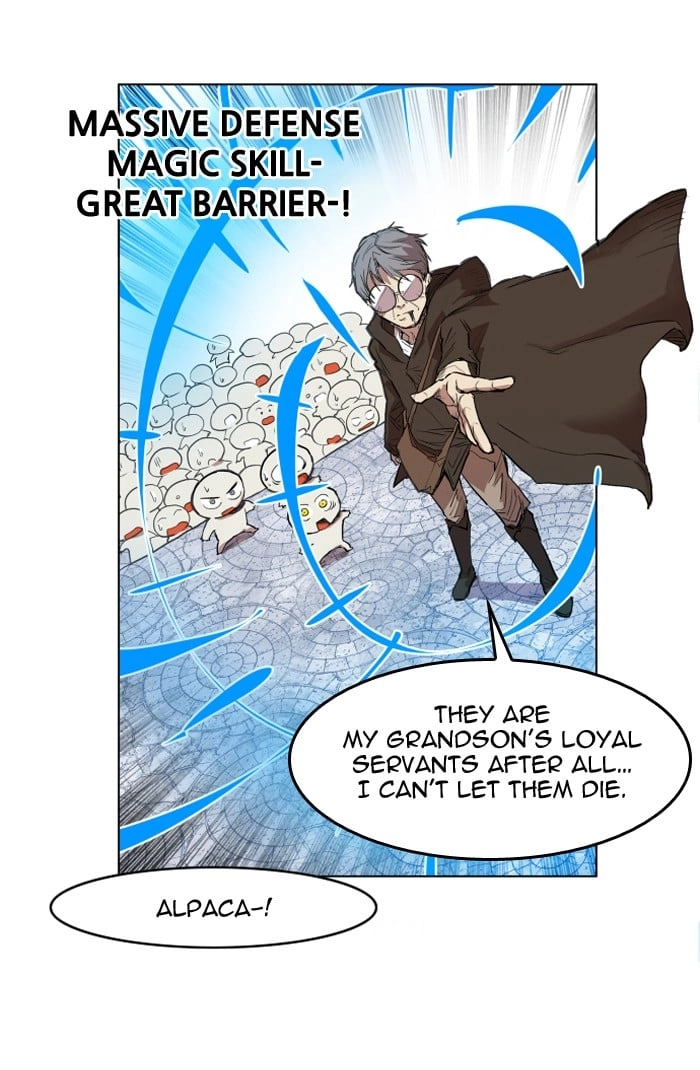 Hardcore Leveling Warrior Chapter 103, page 13 of 77