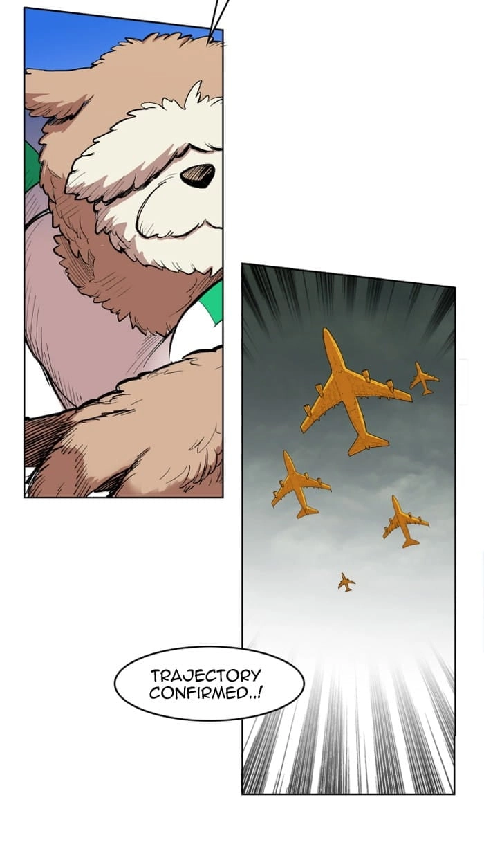 Hardcore Leveling Warrior Chapter 103, page 15 of 77