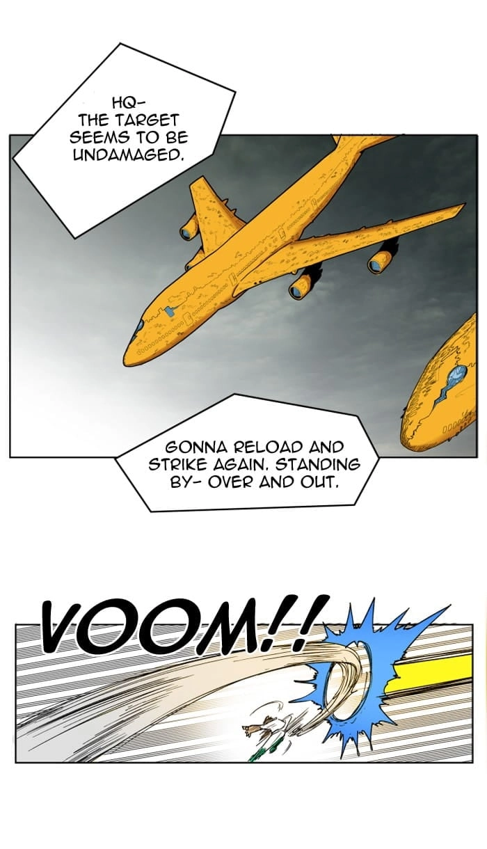 Hardcore Leveling Warrior Chapter 103, page 16 of 77