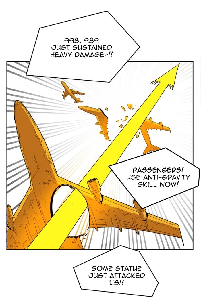Hardcore Leveling Warrior Chapter 103, page 17 of 77