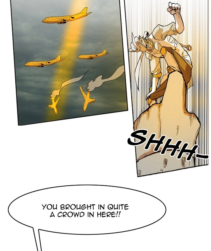 Hardcore Leveling Warrior Chapter 103, page 19 of 77