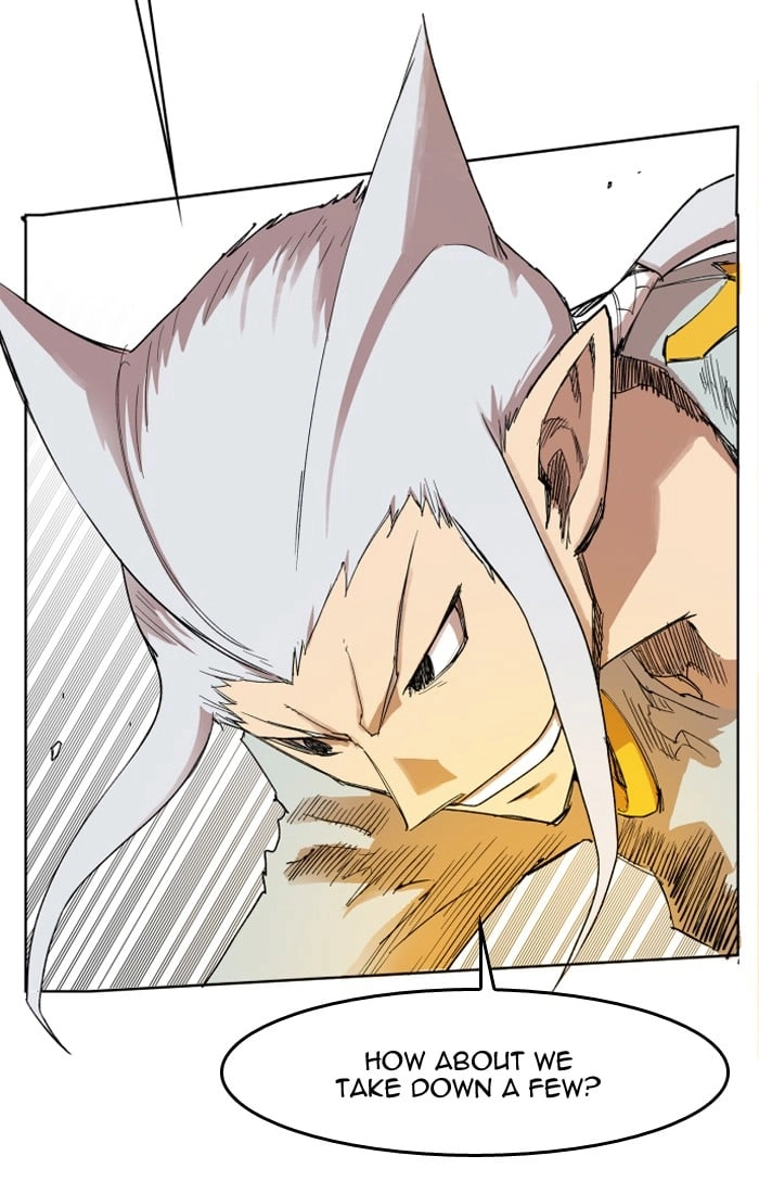 Hardcore Leveling Warrior Chapter 103, page 20 of 77
