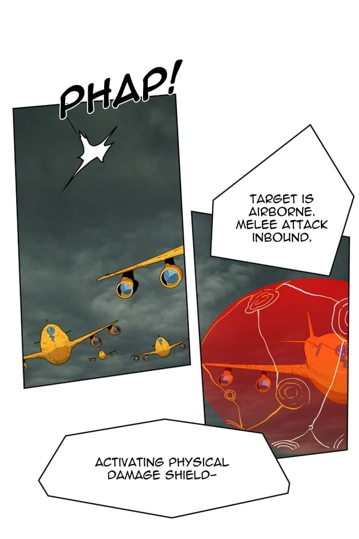 Hardcore Leveling Warrior Chapter 103, page 21 of 77