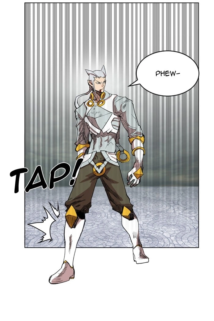Hardcore Leveling Warrior Chapter 103, page 24 of 77