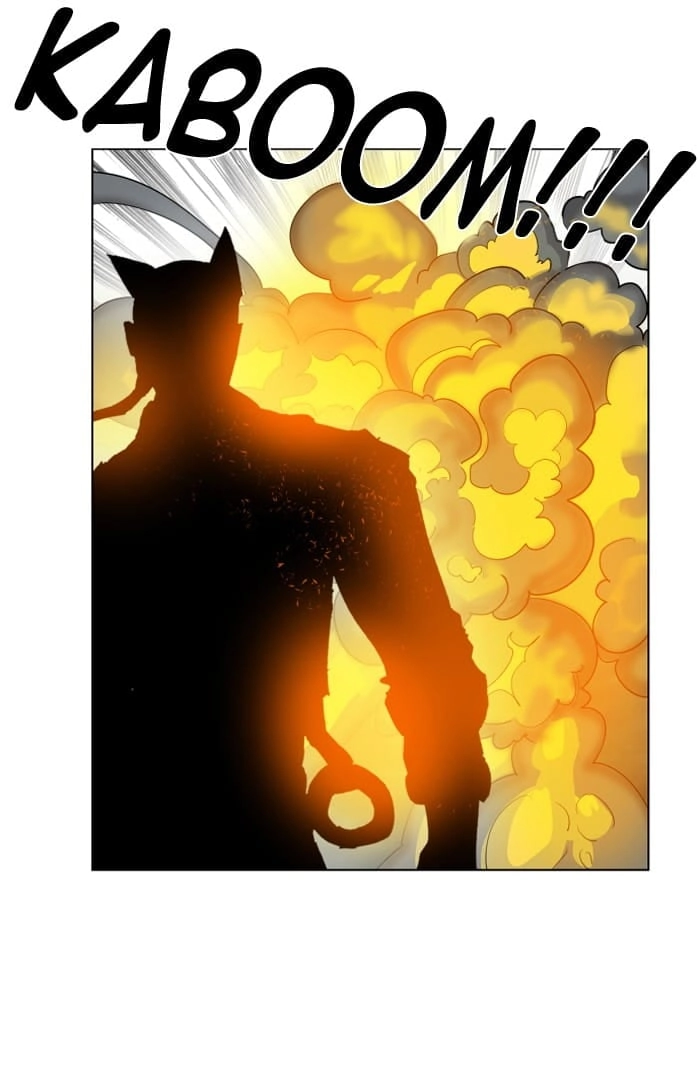 Hardcore Leveling Warrior Chapter 103, page 25 of 77