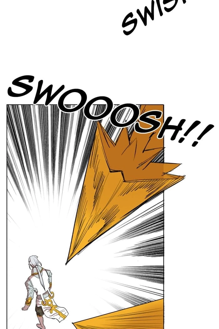 Hardcore Leveling Warrior Chapter 103, page 27 of 77