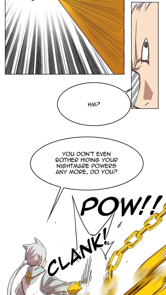 Hardcore Leveling Warrior Chapter 103, page 28 of 77