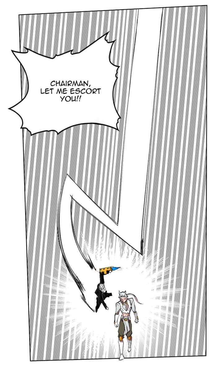 Hardcore Leveling Warrior Chapter 103, page 35 of 77
