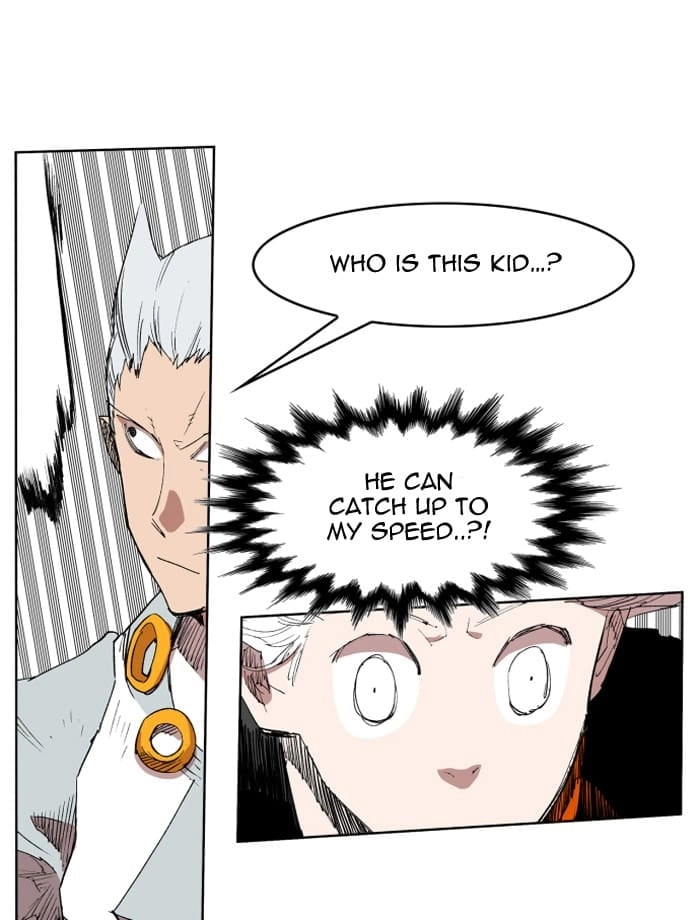 Hardcore Leveling Warrior Chapter 103, page 36 of 77