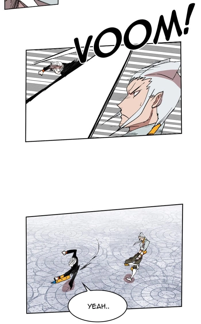 Hardcore Leveling Warrior Chapter 103, page 37 of 77