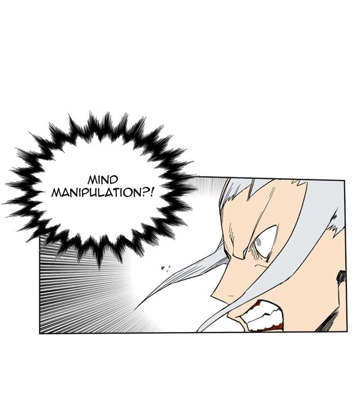 Hardcore Leveling Warrior Chapter 103, page 40 of 77