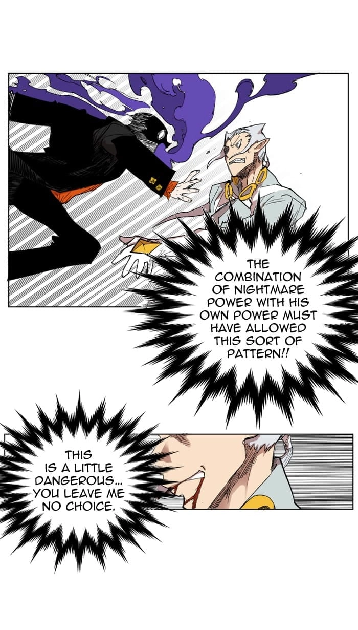 Hardcore Leveling Warrior Chapter 103, page 41 of 77
