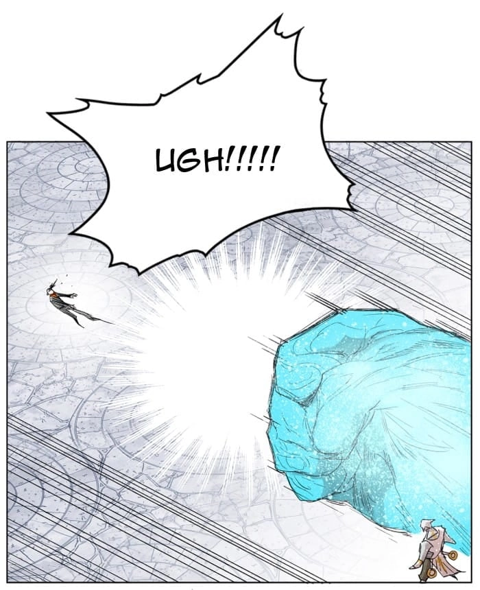 Hardcore Leveling Warrior Chapter 103, page 44 of 77