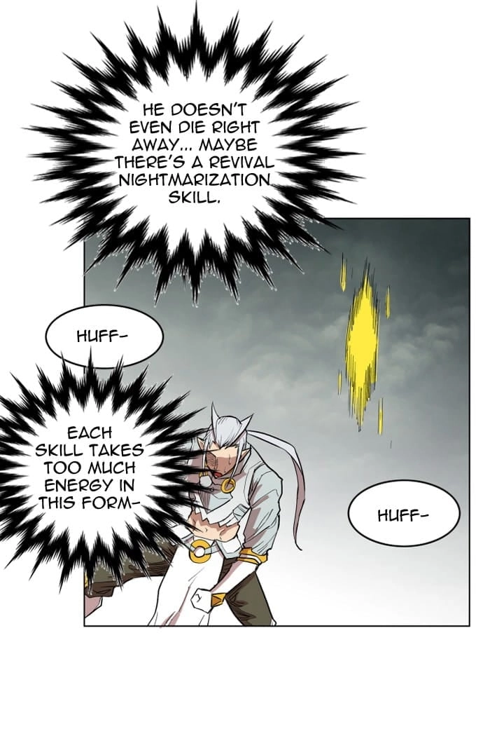 Hardcore Leveling Warrior Chapter 103, page 45 of 77