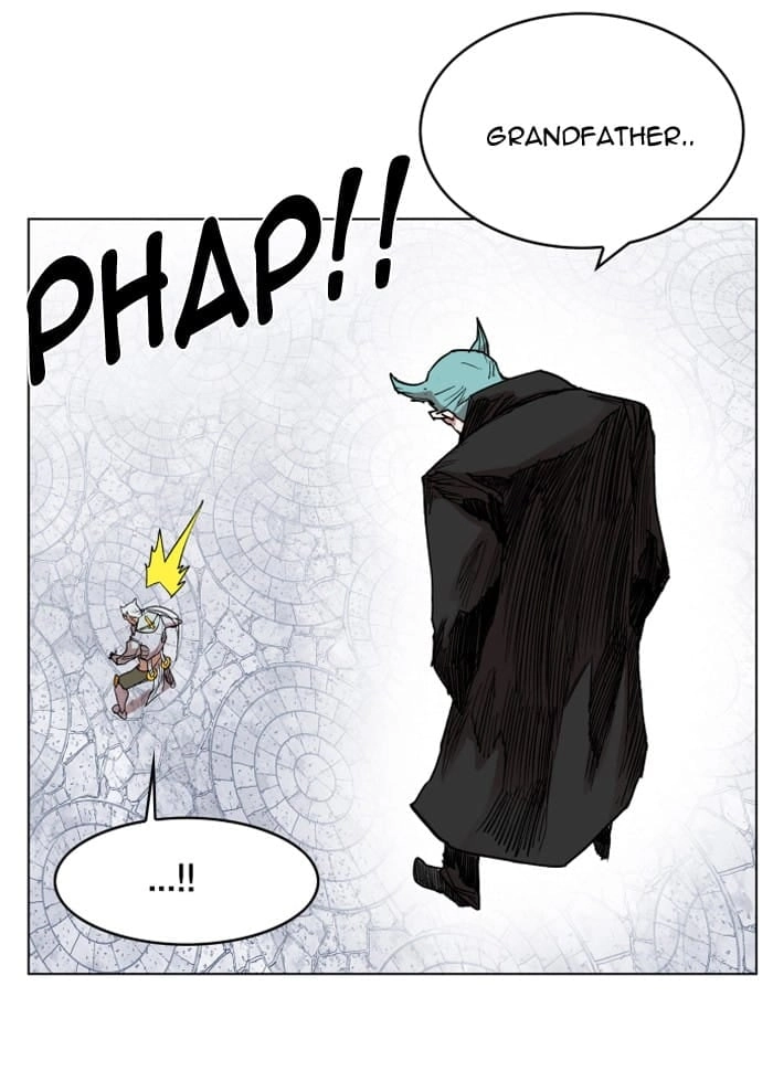 Hardcore Leveling Warrior Chapter 103, page 46 of 77