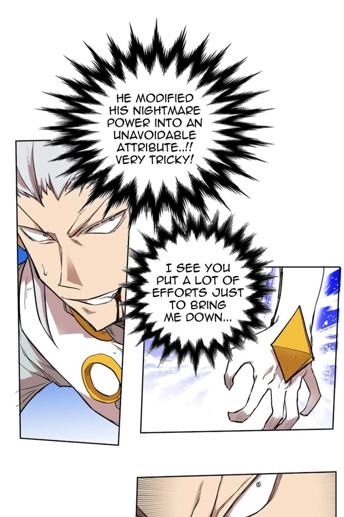 Hardcore Leveling Warrior Chapter 103, page 49 of 77