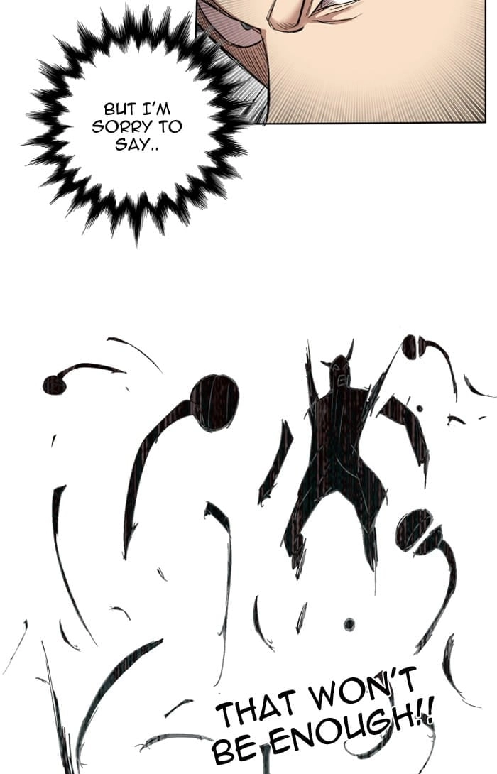 Hardcore Leveling Warrior Chapter 103, page 50 of 77