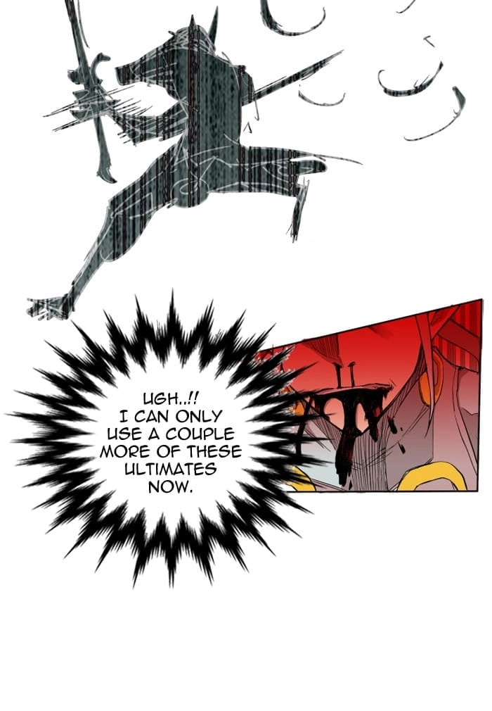 Hardcore Leveling Warrior Chapter 103, page 51 of 77
