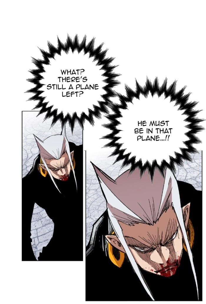 Hardcore Leveling Warrior Chapter 103, page 53 of 77