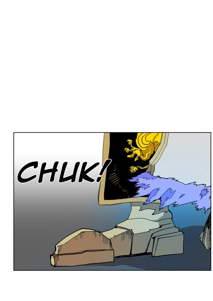 Hardcore Leveling Warrior Chapter 103, page 56 of 77