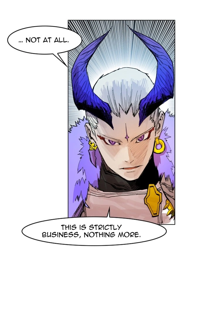 Hardcore Leveling Warrior Chapter 103, page 59 of 77