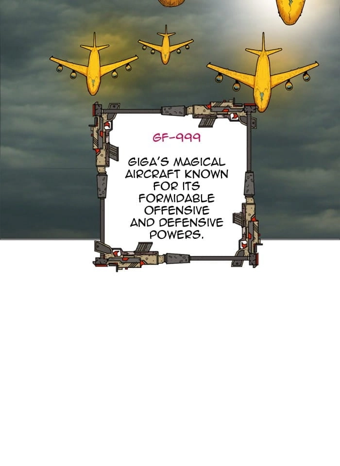 Hardcore Leveling Warrior Chapter 103, page 6 of 77
