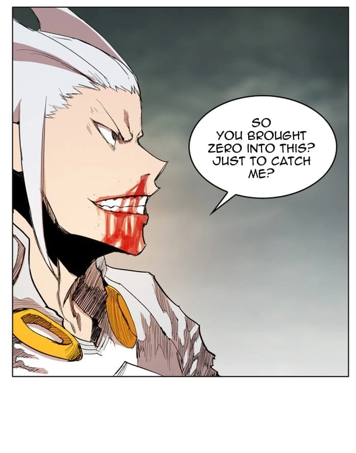 Hardcore Leveling Warrior Chapter 103, page 60 of 77