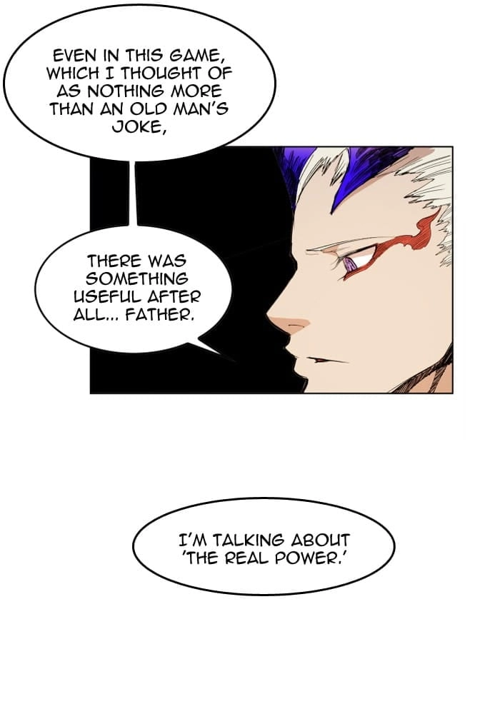 Hardcore Leveling Warrior Chapter 103, page 61 of 77