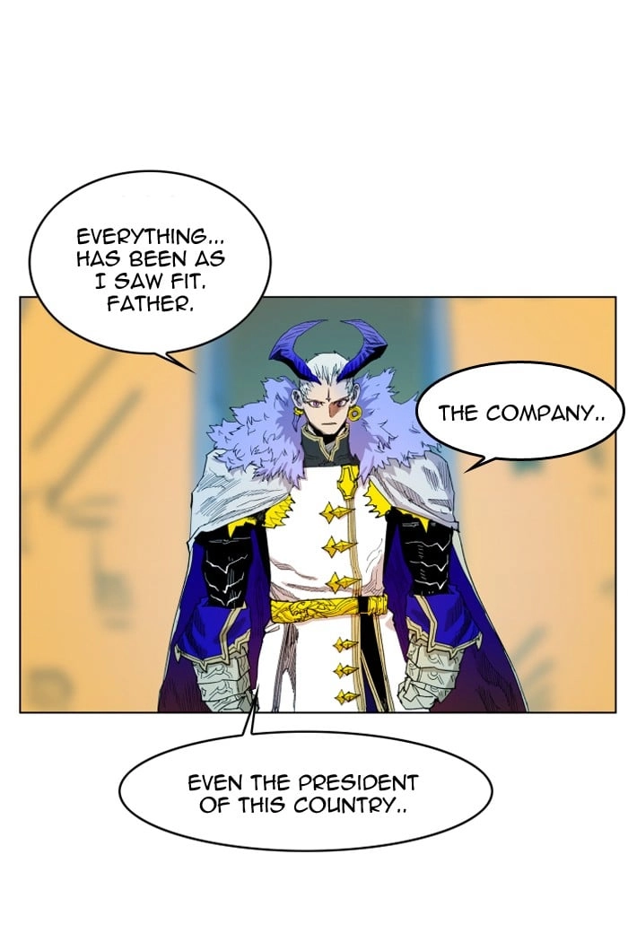 Hardcore Leveling Warrior Chapter 103, page 63 of 77